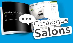 catalogues newdisplay